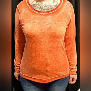 Tommy Bahama RELAX Ladies Lightweight Sweater/Long Sleeve Shirt